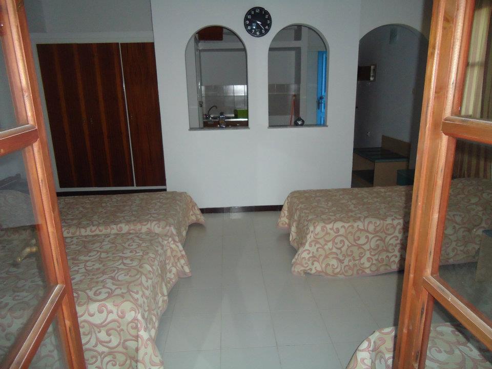 Symi Sun Apartments Exterior foto