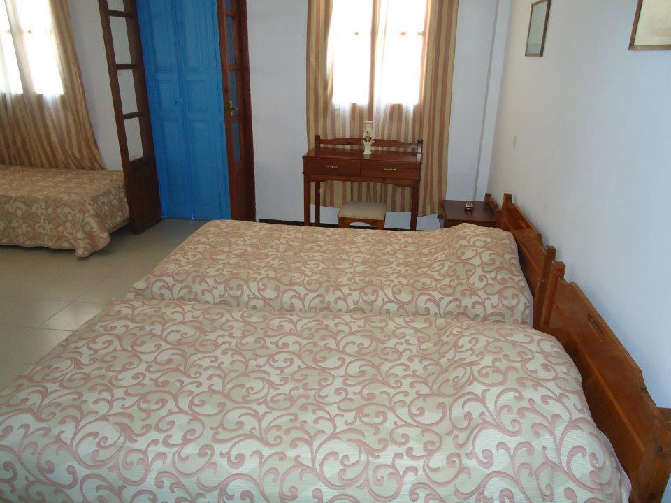 Symi Sun Apartments Exterior foto